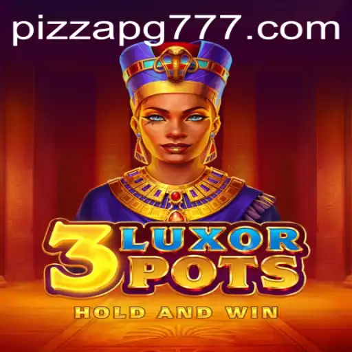 Explorando o Fascinante Mundo de 3LuxorPots: Um Guia Completo