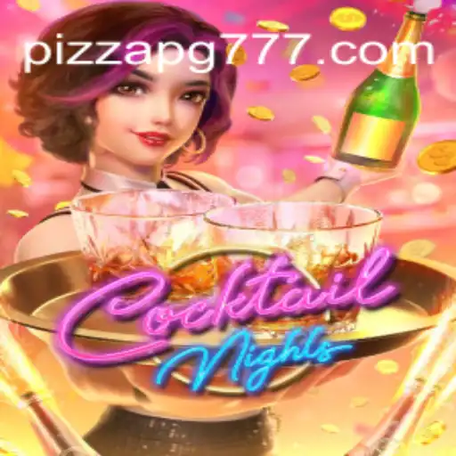 Explorando o Universo de CocktailNights: Uma Aventura de Estratégia e Criatividade