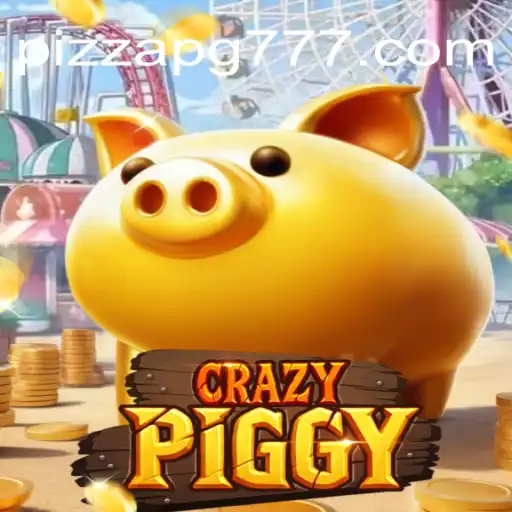Explorando o Mundo de CrazyPiggy: Uma Jornada com PlzzaPG