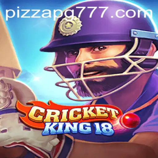 Descubra o Fascinante Mundo do CricketKing18: O Jogo que Revoluciona o Esporte
