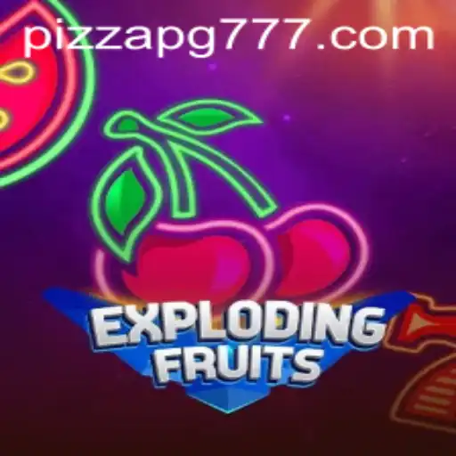 ExplodingFruits: A Nova Sensação no Universo dos Jogos