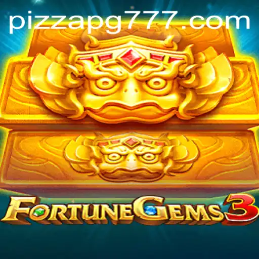 FortuneGems3: Explore o Fascinante Mundo dos Tesouros Virtuais