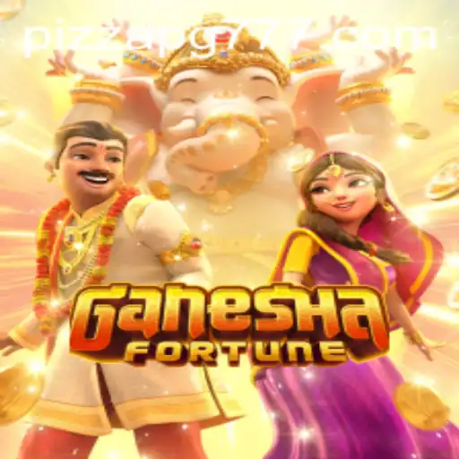 GaneshaFortune: Explorando a Sorte no Universo dos Jogos