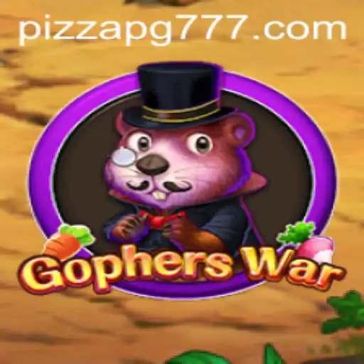 Descubra o Fascinante Universo de GophersWar: O Novo Fenômeno dos Jogos