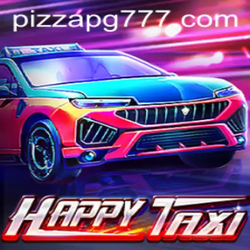 Descubra o Mundo Empolgante de HappyTaxi