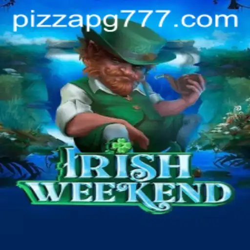 Descubra IrishWeekend: O Novo Fenômeno de Jogo da Atualidade