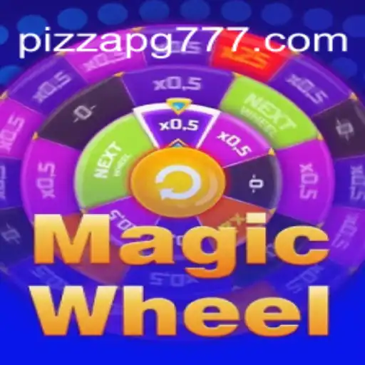 Descubra o Fascinante Mundo de MagicWheel: O Jogo Estratégico de PlzzaPG