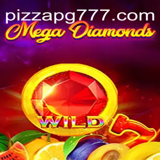 Descubra MegaDiamond: O Novo Jogo de Estratégia com PlzzaPG