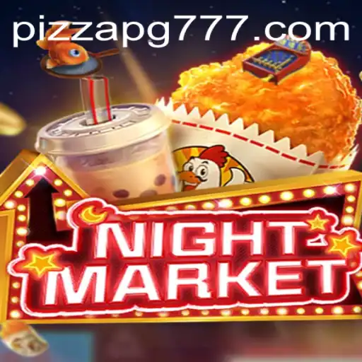 Explorando o Mundo Misterioso de NIGHTMARKET: Descubra as Regras e a Emoção do Jogo PlzzaPG