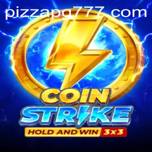 Desvendando o Mundo de Coinstrike