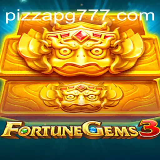 FortuneGems3: Explore o Fascinante Mundo dos Tesouros Virtuais