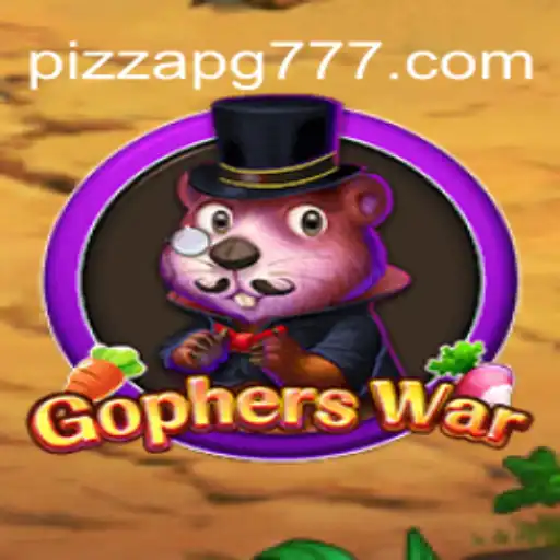Descubra o Fascinante Universo de GophersWar: O Novo Fenômeno dos Jogos