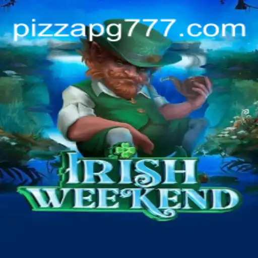 Descubra IrishWeekend: O Novo Fenômeno de Jogo da Atualidade