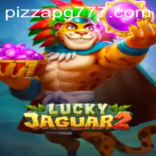Explorando o Mundo de Luckyjaguar2: Guia Completo e Atualizado
