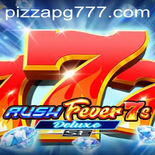 Descubra o Cativante Mundo de RushFever7sDeluxeSE: Uma Experiência de Jogo Inovadora