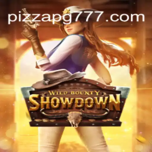 WildBountyShowdown: Aventuras emocionantes no mundo das recompensas