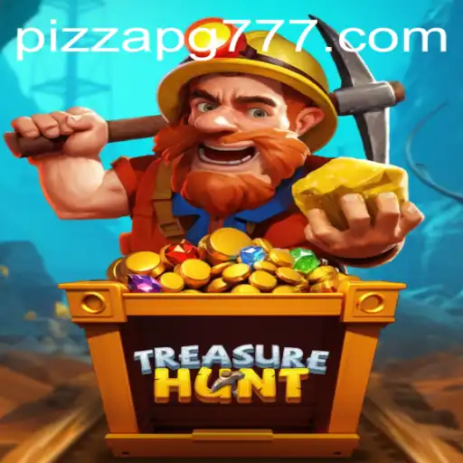 Tudo sobre TreasureHunt: Um Jogo de Aventura e Estratégia