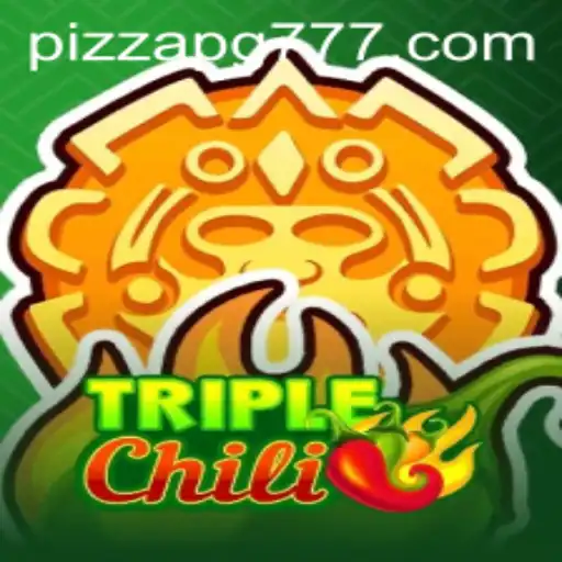 TripleChili: Diversão Picante com a Palavra-chave 'PlzzaPG'